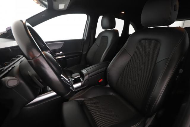 Mercedes Benz Classe B image 1