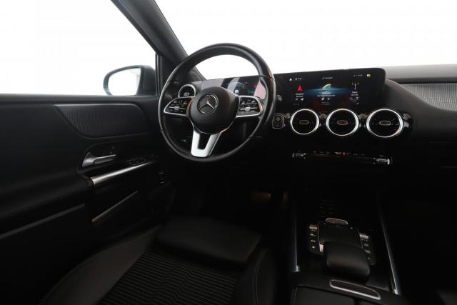 Mercedes Benz Classe B image 9