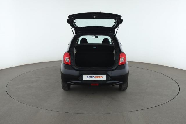 Nissan Micra image 5