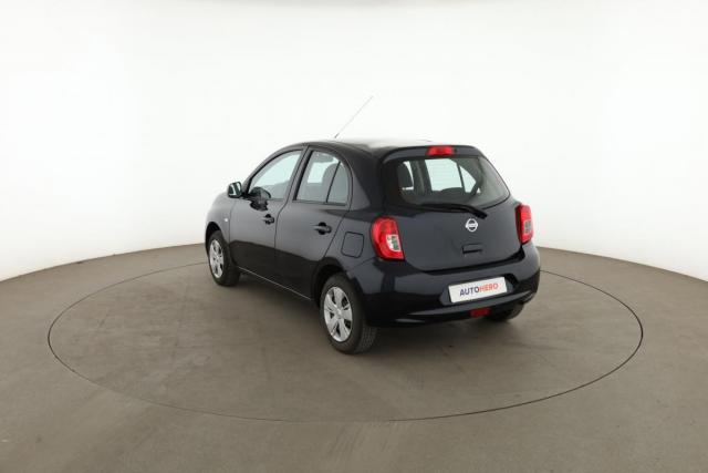 Nissan Micra image 2