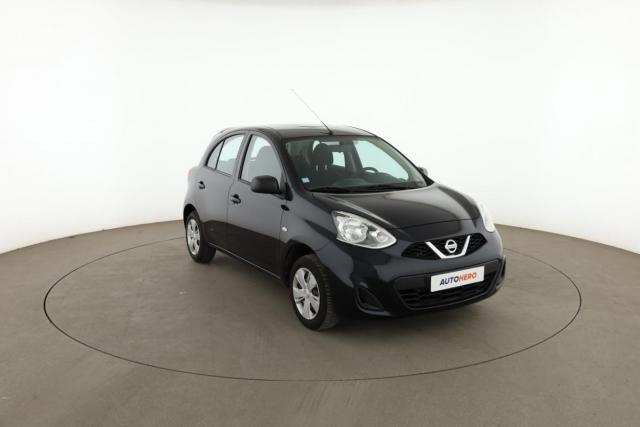 Nissan Micra image 9