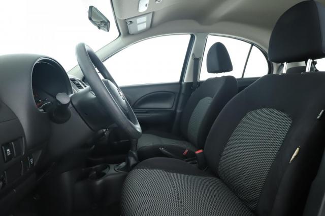 Nissan Micra image 8