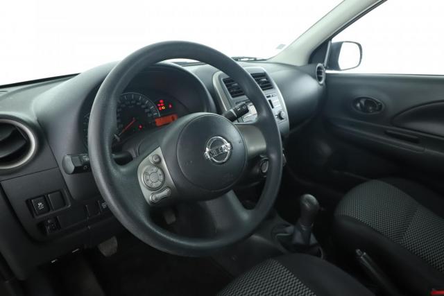 Nissan Micra image 4