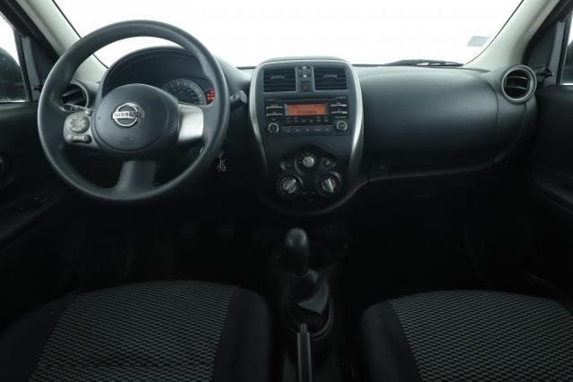 Nissan Micra image 3