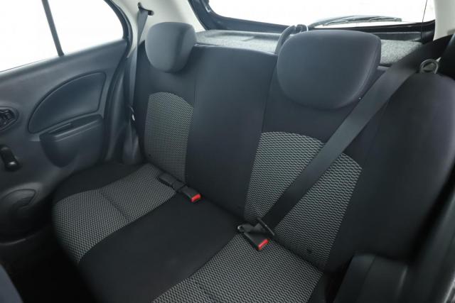 Nissan Micra image 1