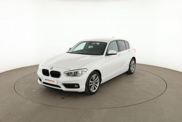 Bmw Série 1 118i Bva8 5p 136 Ch