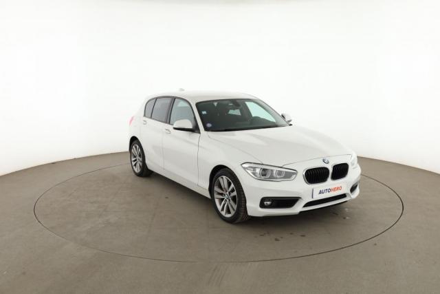 Bmw Série 1 image 1