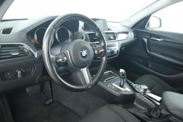 Bmw Série 1 image 7