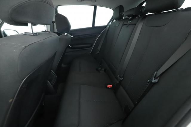 Bmw Série 1 image 9