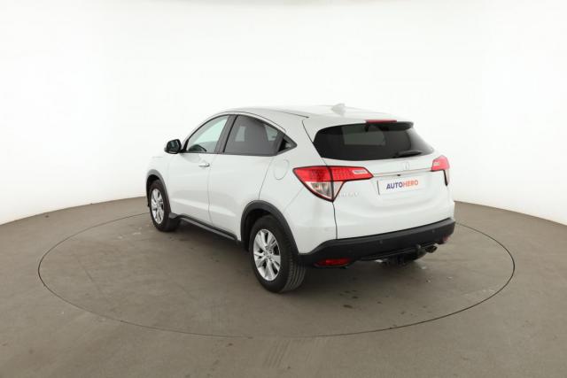 Honda Hrv image 4