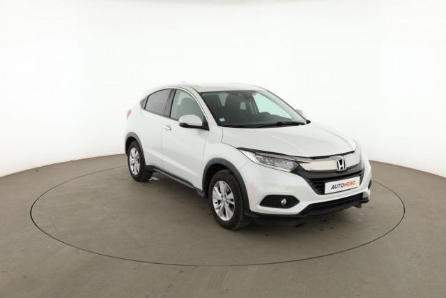 Honda Hrv image 9