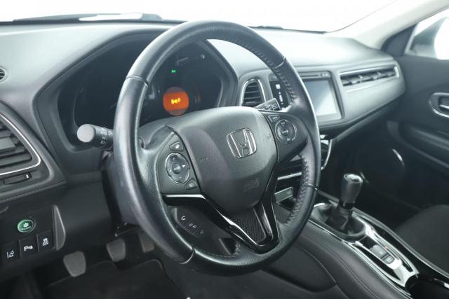 Honda Hrv image 1