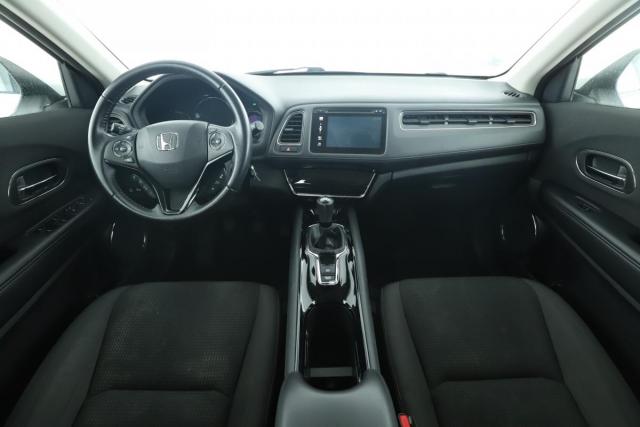 Honda Hrv image 3