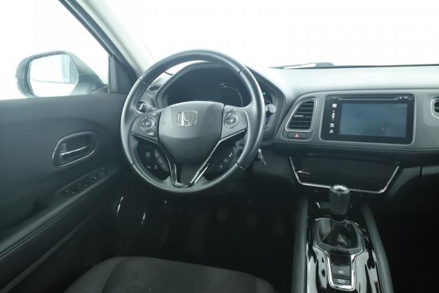 Honda Hrv image 8