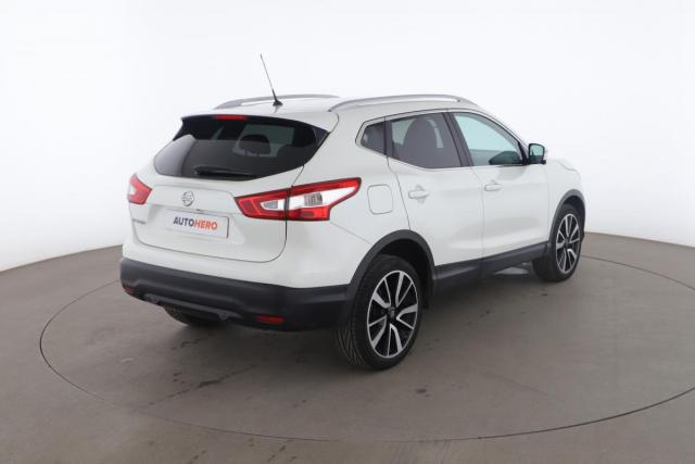 Nissan Qashqai image 2