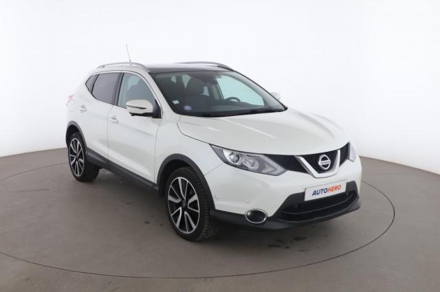 Nissan Qashqai image 4