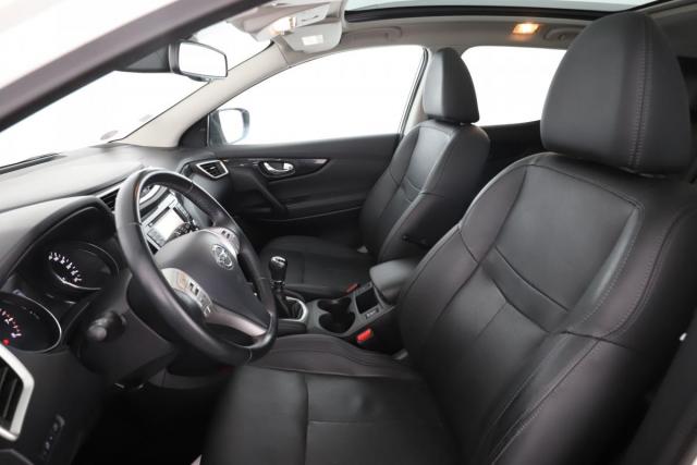 Nissan Qashqai image 8
