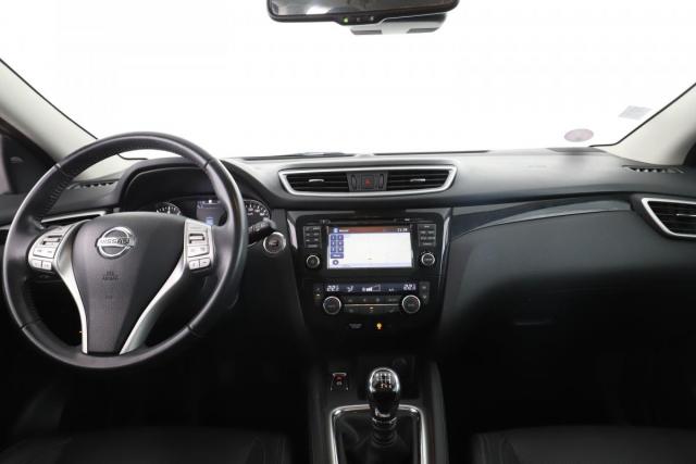 Nissan Qashqai image 9