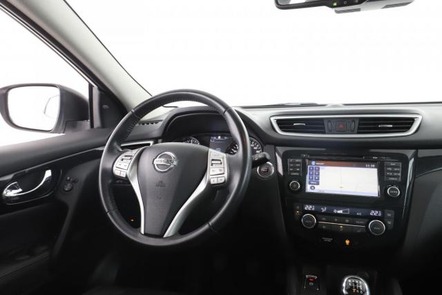 Nissan Qashqai image 7