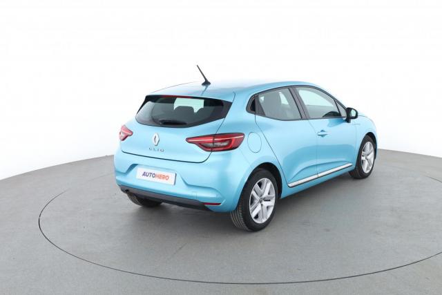 Renault Clio image 9