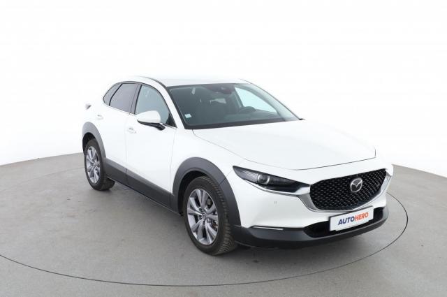 Mazda Cx-30 image 6