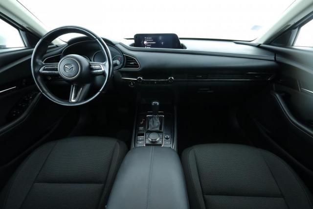 Mazda Cx-30 image 7