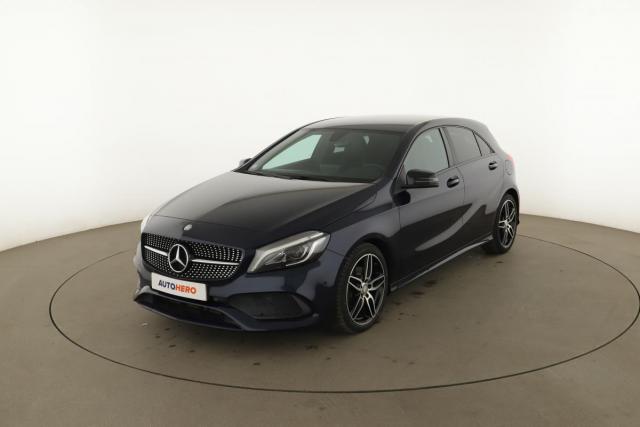 Mercedes Benz Classe A 180 D 7g-Dct 109 Ch