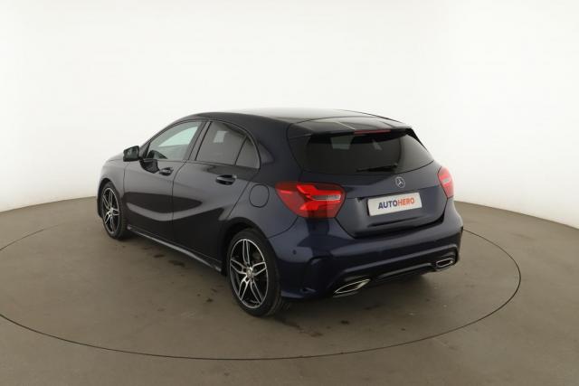 Mercedes Benz Classe A image 1