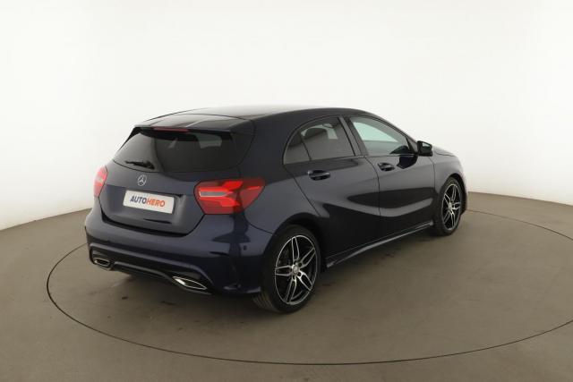 Mercedes Benz Classe A image 4