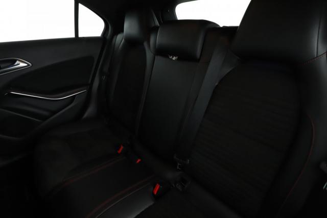 Mercedes Benz Classe A image 2