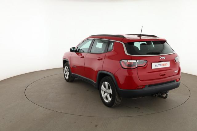 Jeep Compass image 5