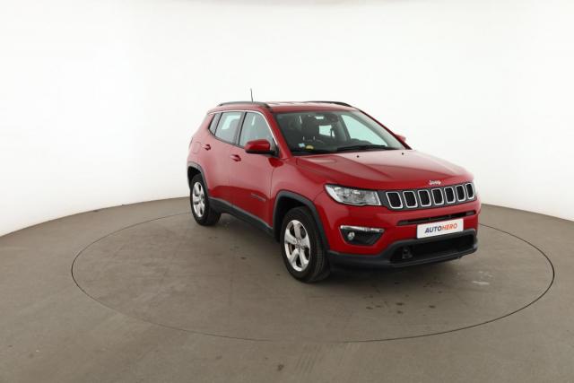 Jeep Compass image 2