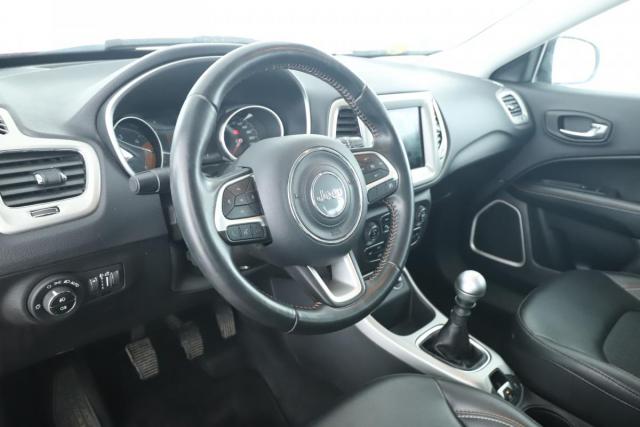 Jeep Compass image 1