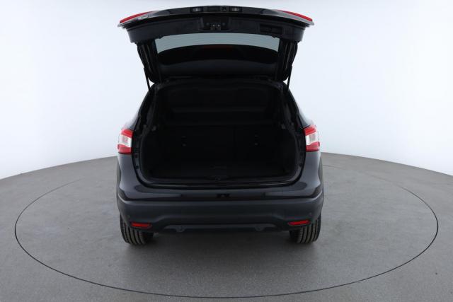 Nissan Qashqai image 2