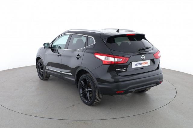 Nissan Qashqai image 9