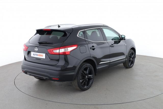 Nissan Qashqai image 5