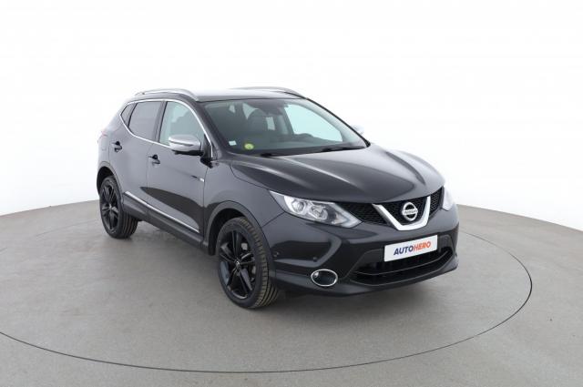 Nissan Qashqai image 7