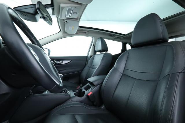 Nissan Qashqai image 6