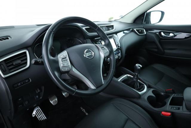 Nissan Qashqai image 4