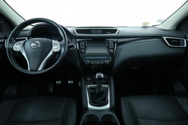 Nissan Qashqai image 8