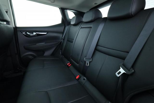 Nissan Qashqai image 3