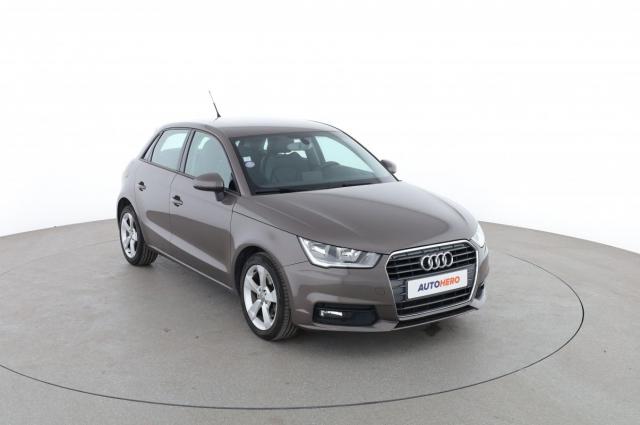 Audi A1 Sportback image 3