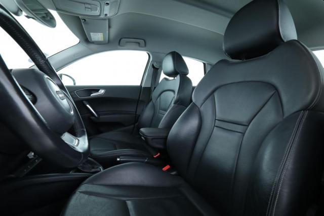 Audi A1 Sportback image 8