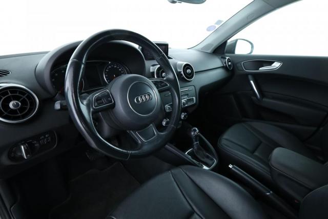 Audi A1 Sportback image 4