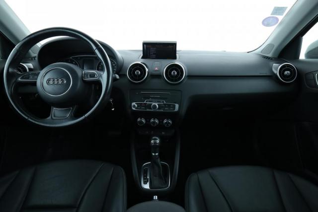 Audi A1 Sportback image 1