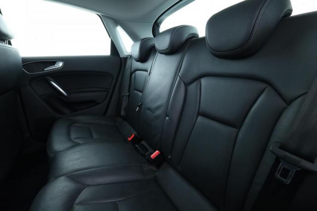 Audi A1 Sportback image 6