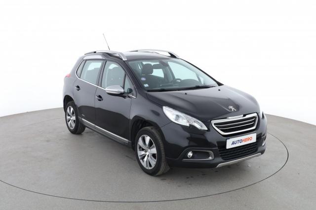 Peugeot 2008 image 9