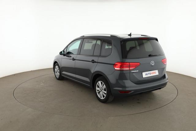 Volkswagen Touran image 1