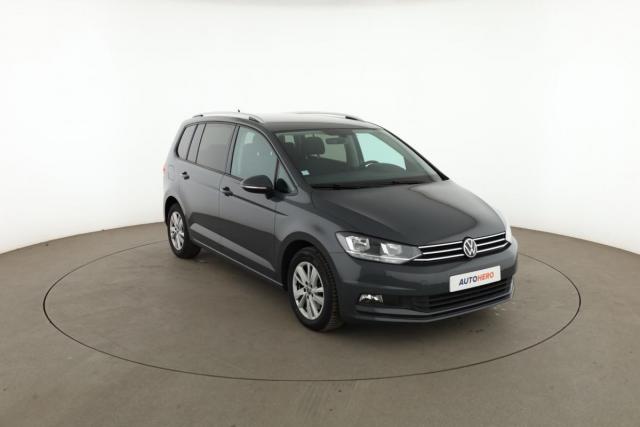 Volkswagen Touran image 7