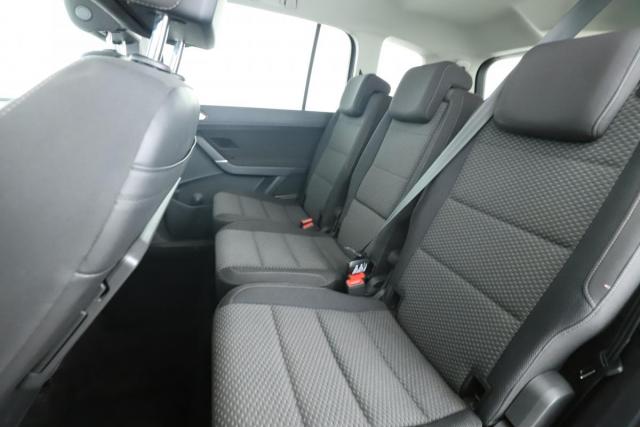 Volkswagen Touran image 9